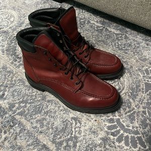 Red Wing Boots size 12